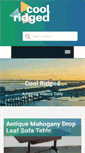 Mobile Screenshot of coolridged.com